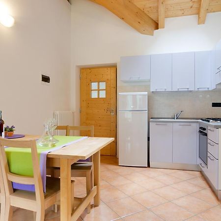 Apartment Valdisole Ossana Exteriör bild